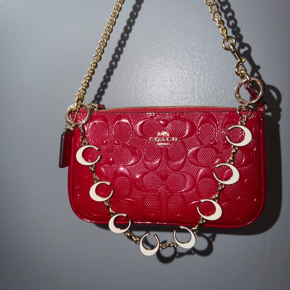 Reversible Bag Extender Moon Crescent ( BAG NOT INCLUDED) - Picture 4 of 7